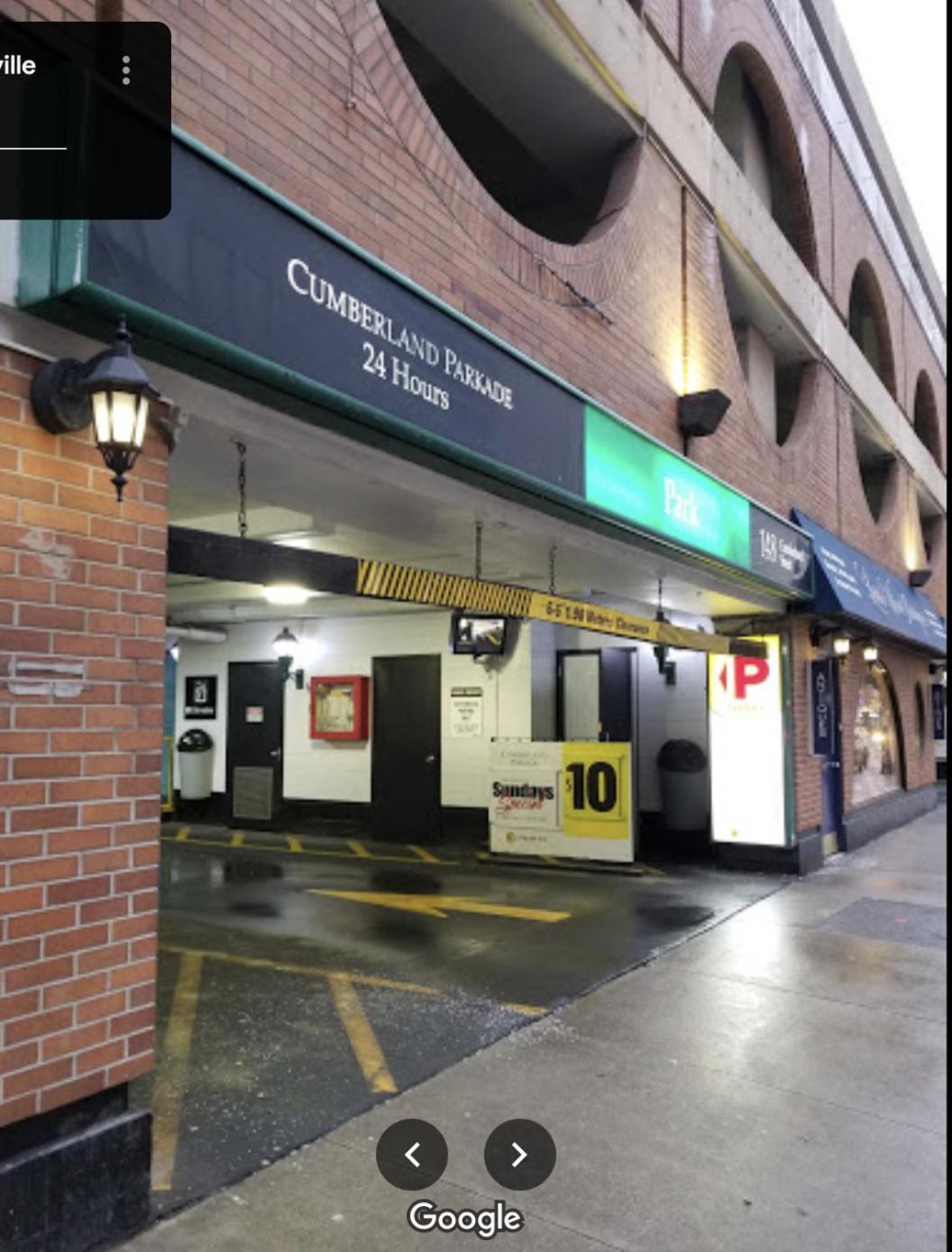 University Of Toronto Utsg Suites Экстерьер фото