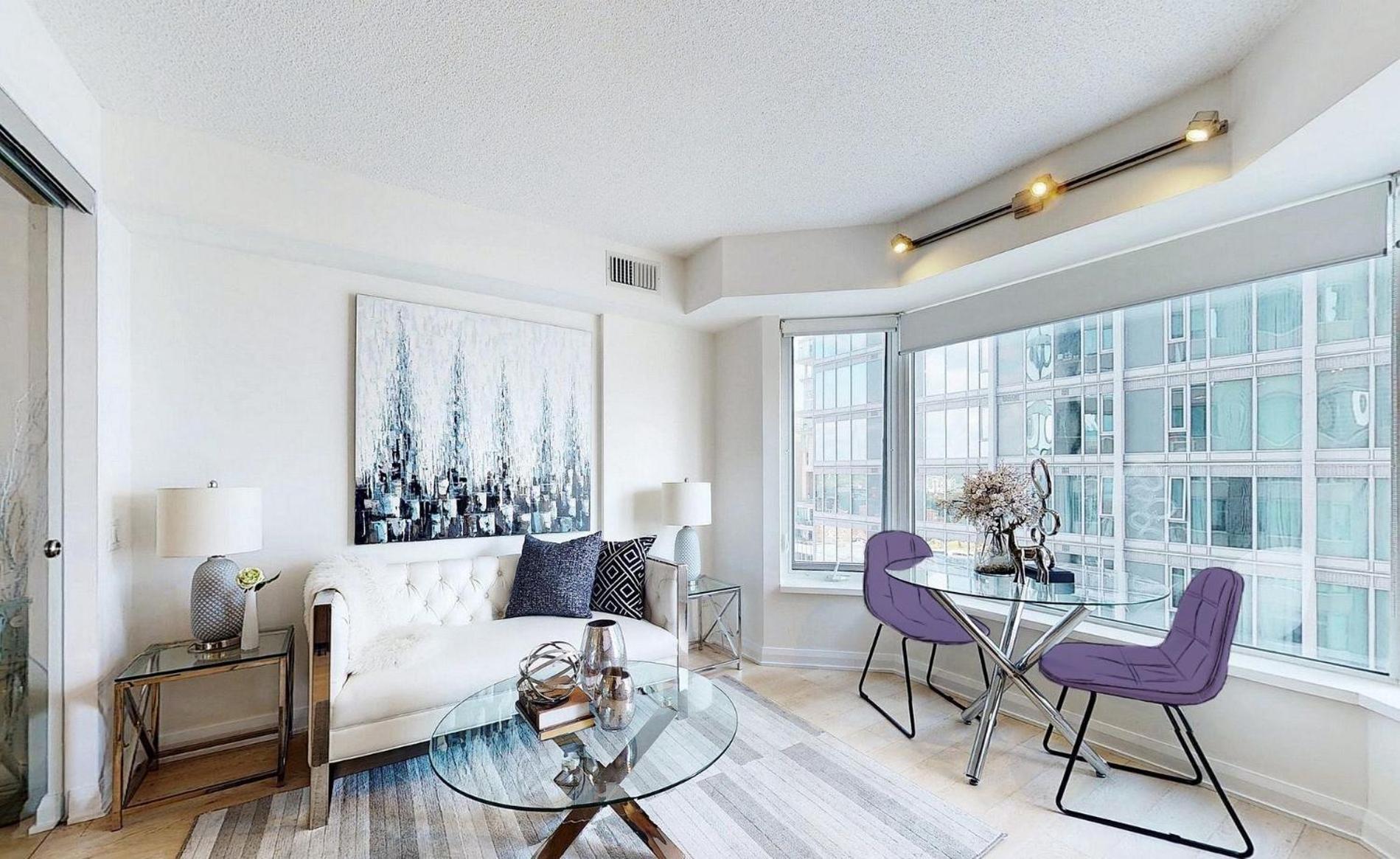 University Of Toronto Utsg Suites Экстерьер фото