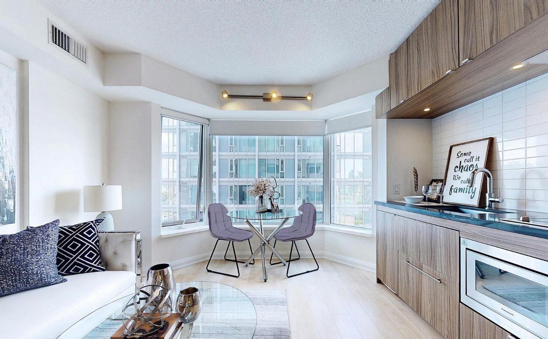 University Of Toronto Utsg Suites Экстерьер фото